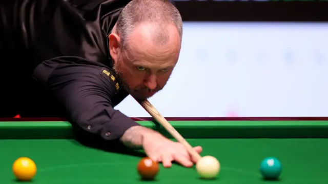 Mark Williams