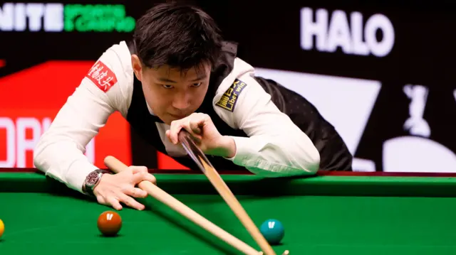 Zhao Xintong