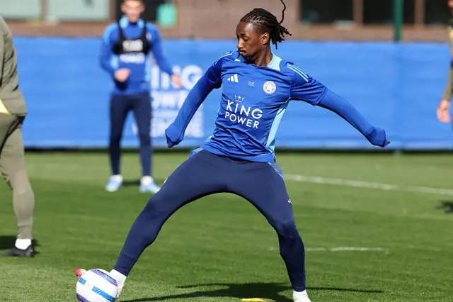 Woyo Coulibaly