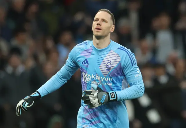 Matz Sels