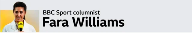 Fara Williams BBC Sport contributor banner