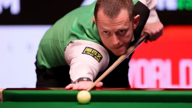 Mark Allen