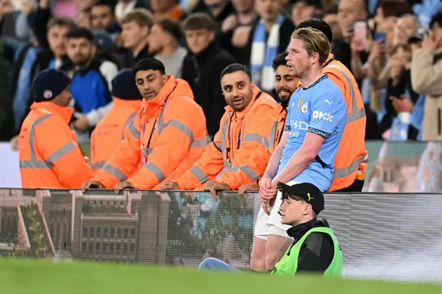 Kevin de Bruyne