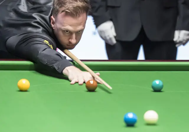 Judd Trump