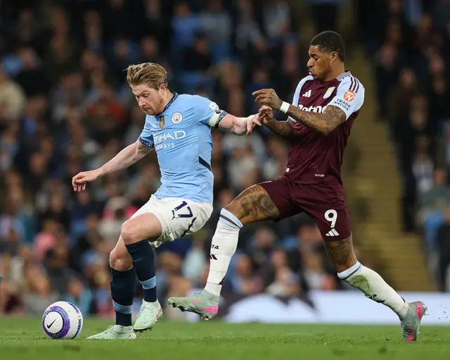 Kevin de Bruyne