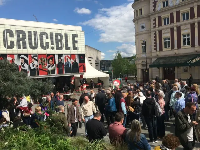 Crucible