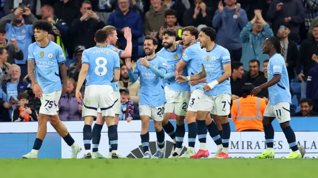 Manchester City