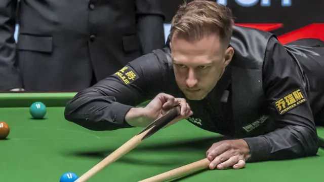 Judd Trump