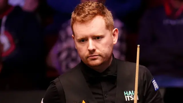 Ben Woollaston