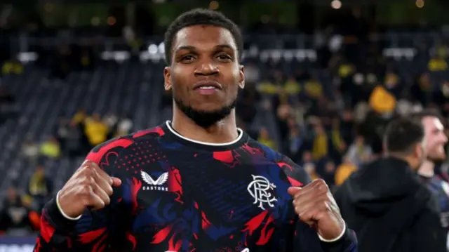 Dujon Sterling