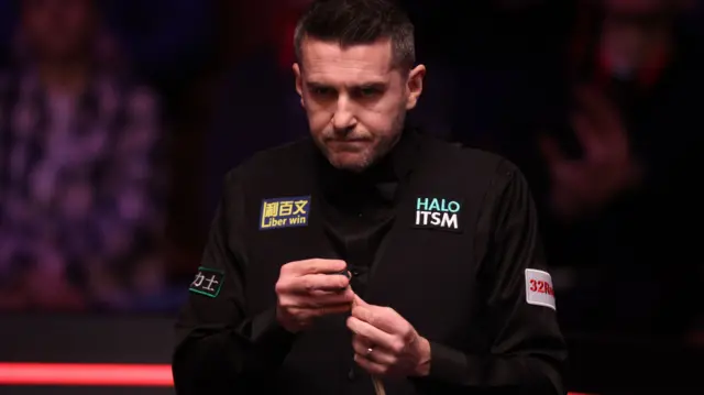 Mark Selby