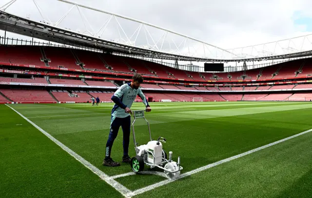 Arsenal