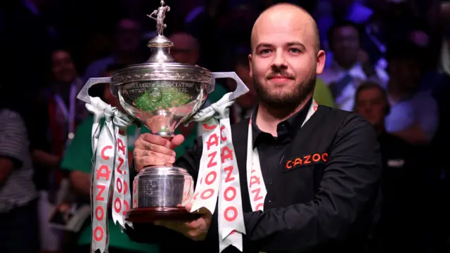 Luca Brecel