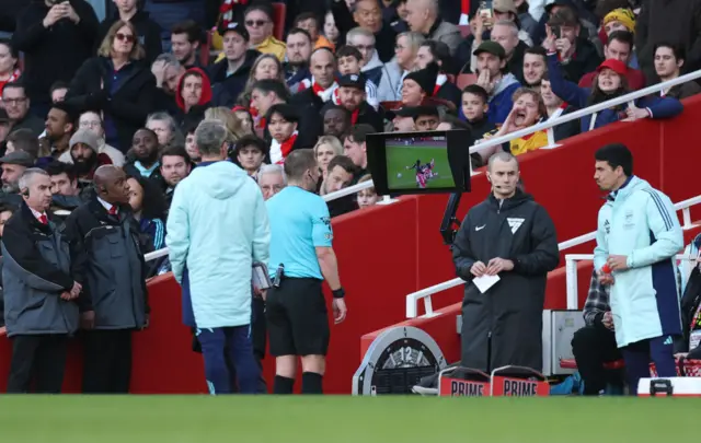 Arsenal