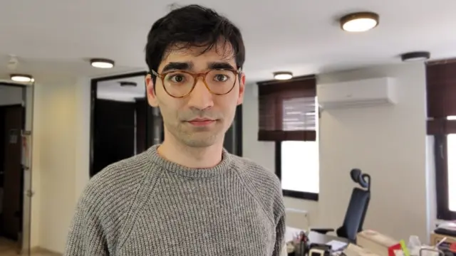 Halil Taşkın