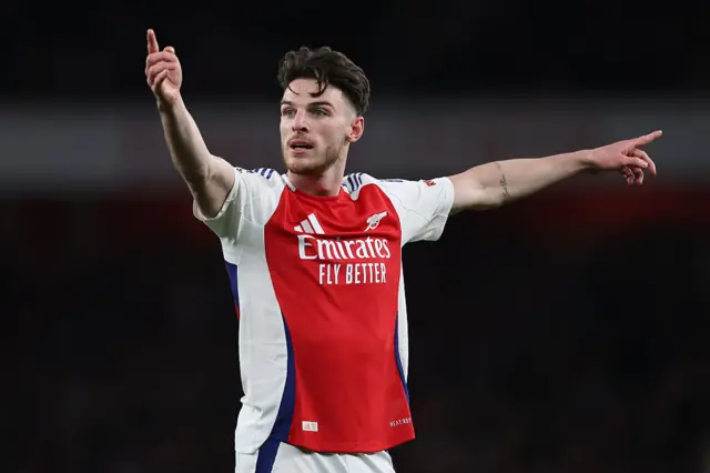 Declan Rice