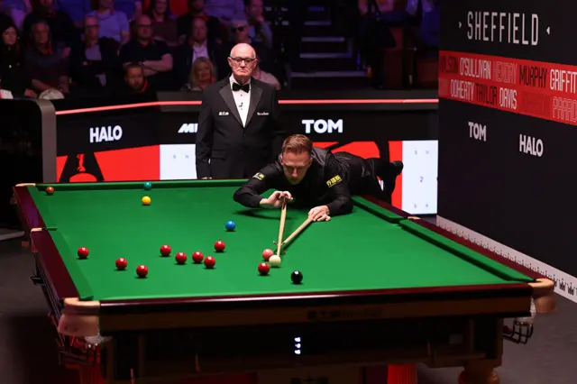 Judd Trump
