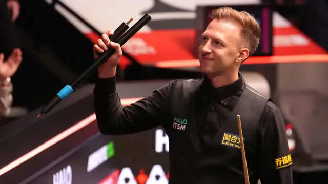 Judd Trump