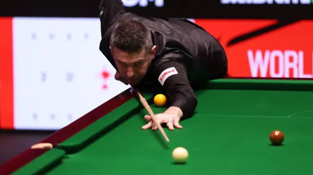 Mark Selby