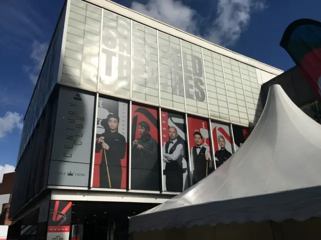 Crucible