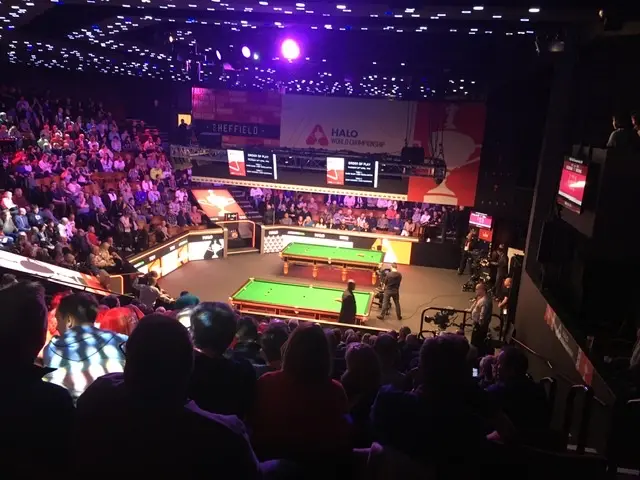 Crucible