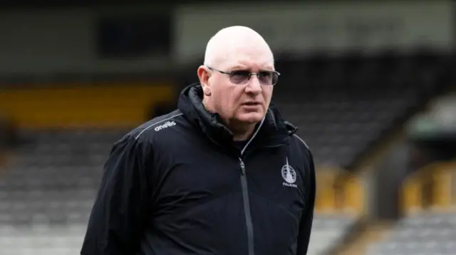 John McGlynn