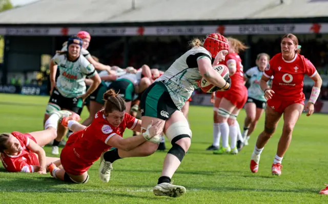 Aoife Wafer