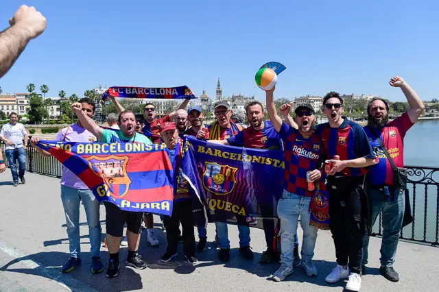 Copa del Rey