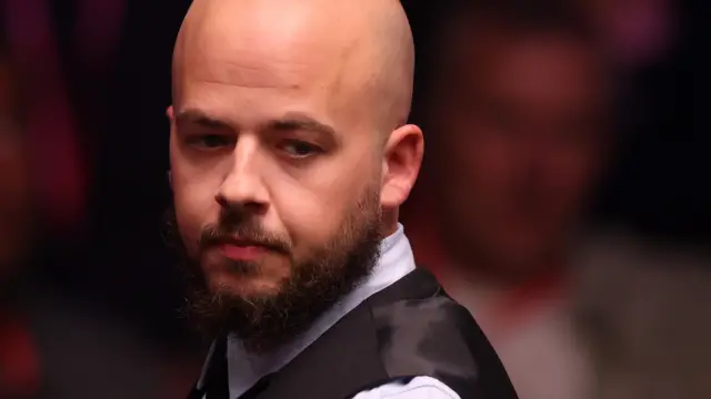 Luca Brecel