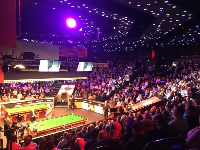 Crucible