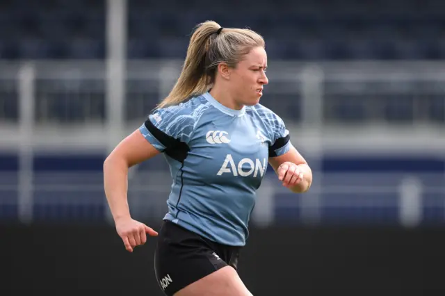 Edel McMahon
