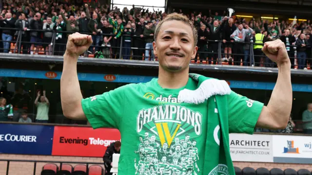 Daizen Maeda