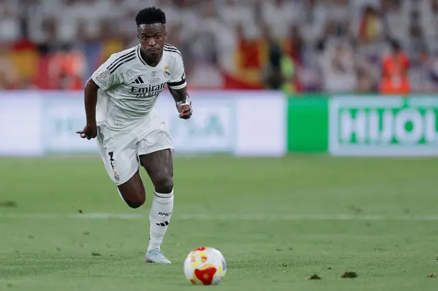 Vinicius Jr