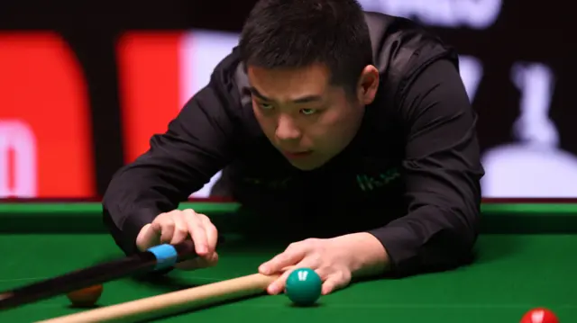 Pang Junxu