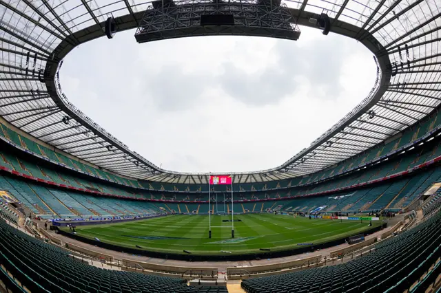 Twickenham