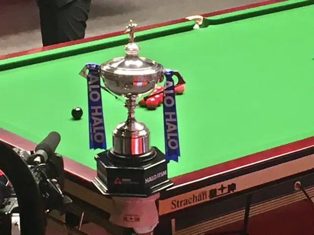 Trophy