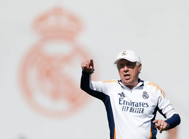Carlo Ancelotti