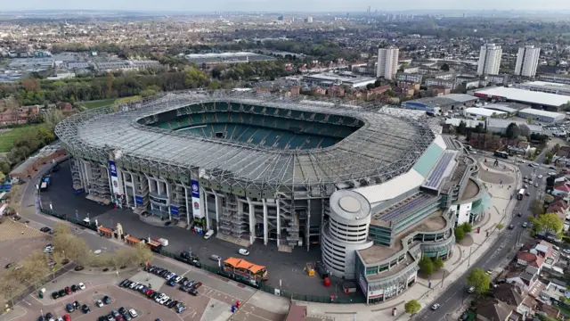 Twickenham