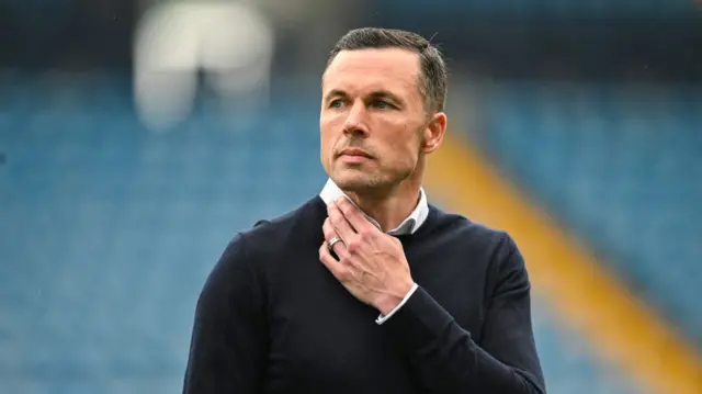 Don Cowie