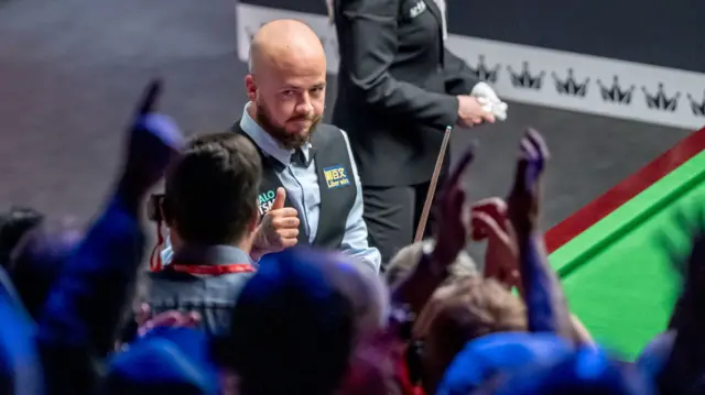 Luca Brecel