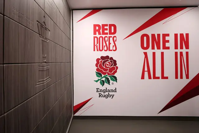 England v France