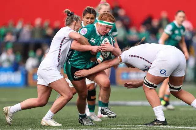 Niamh O'Dowd