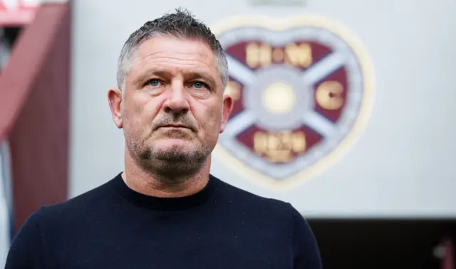 Tony Docherty