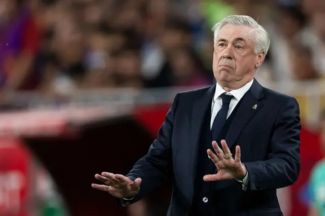 Carlo Ancelotti