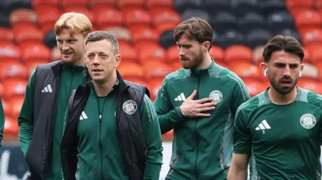 Callum McGregor