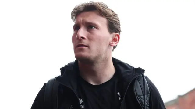 Ruari Paton