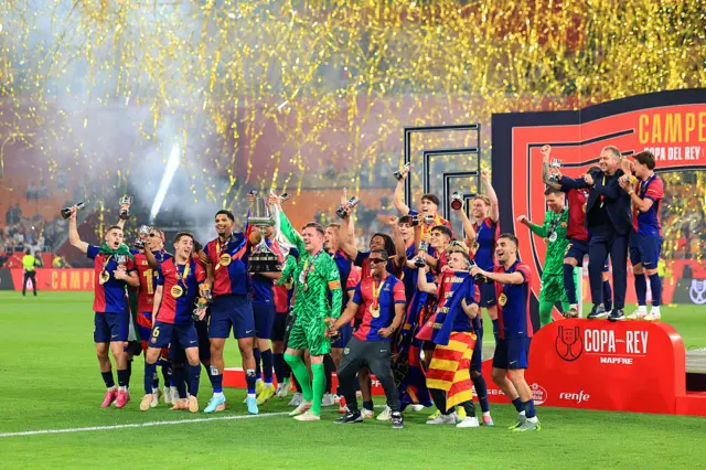 Barcelona