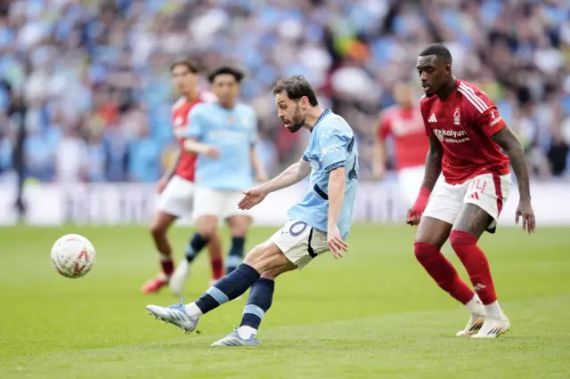 Bernardo Silva