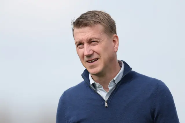 Leif Smerud