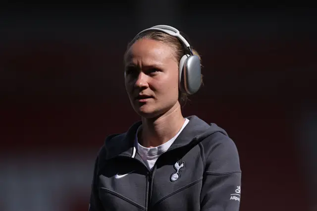 Spurs